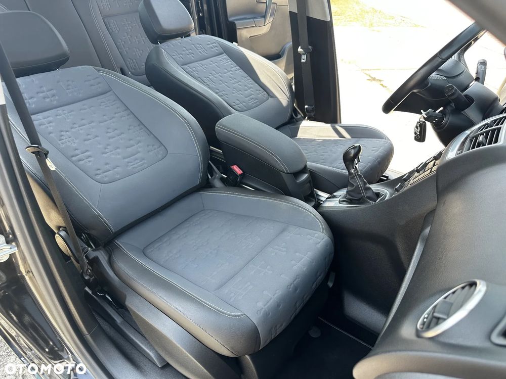 Opel Meriva 1.4 Ecoflex Start/Stop Innovation - 22