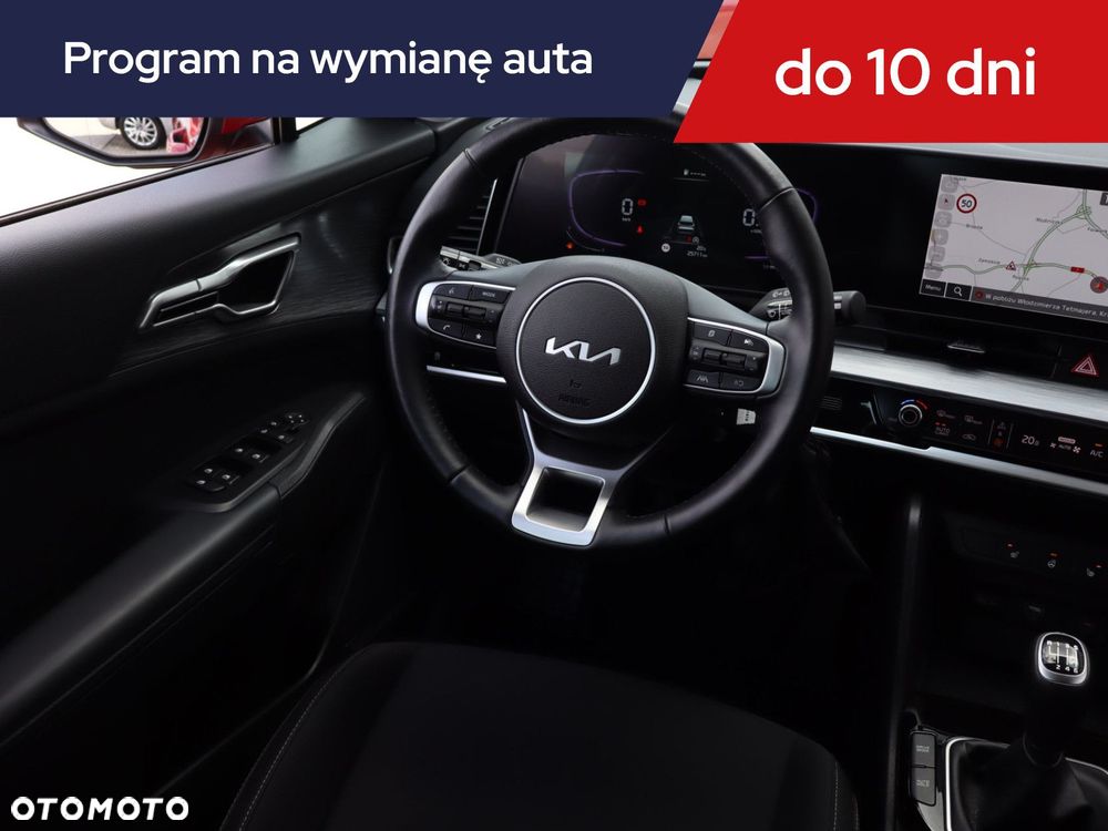 Kia Sportage - 9