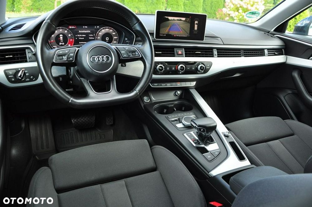 Audi A4 Avant - 35