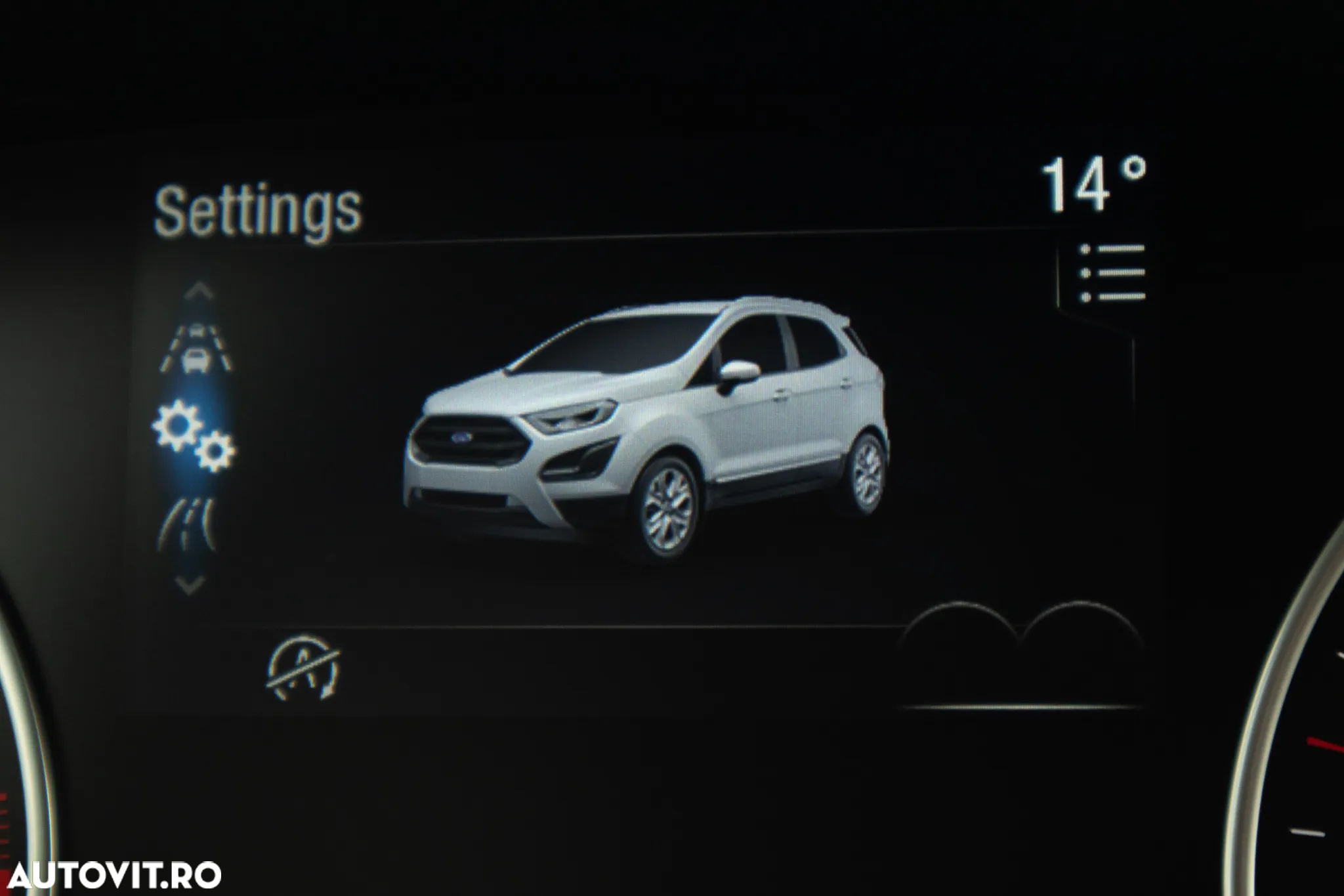 Ford EcoSport - 28