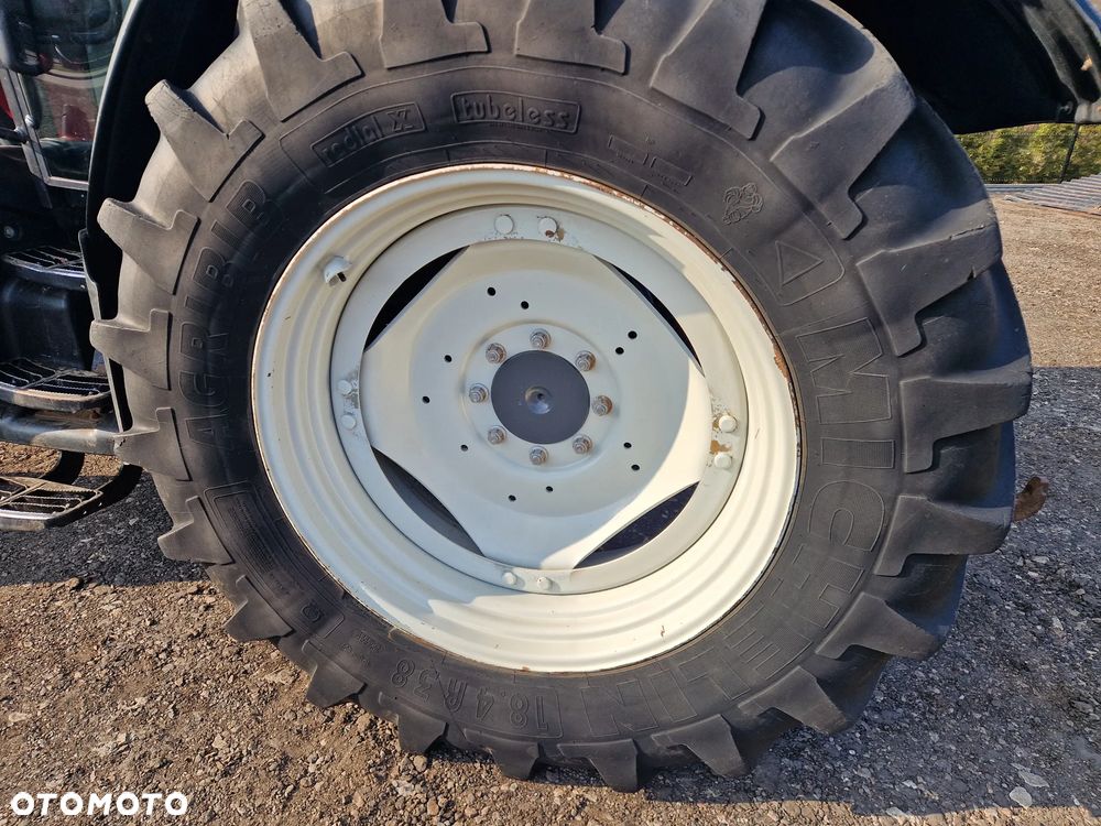 Valtra N103.4 HITECH - 28