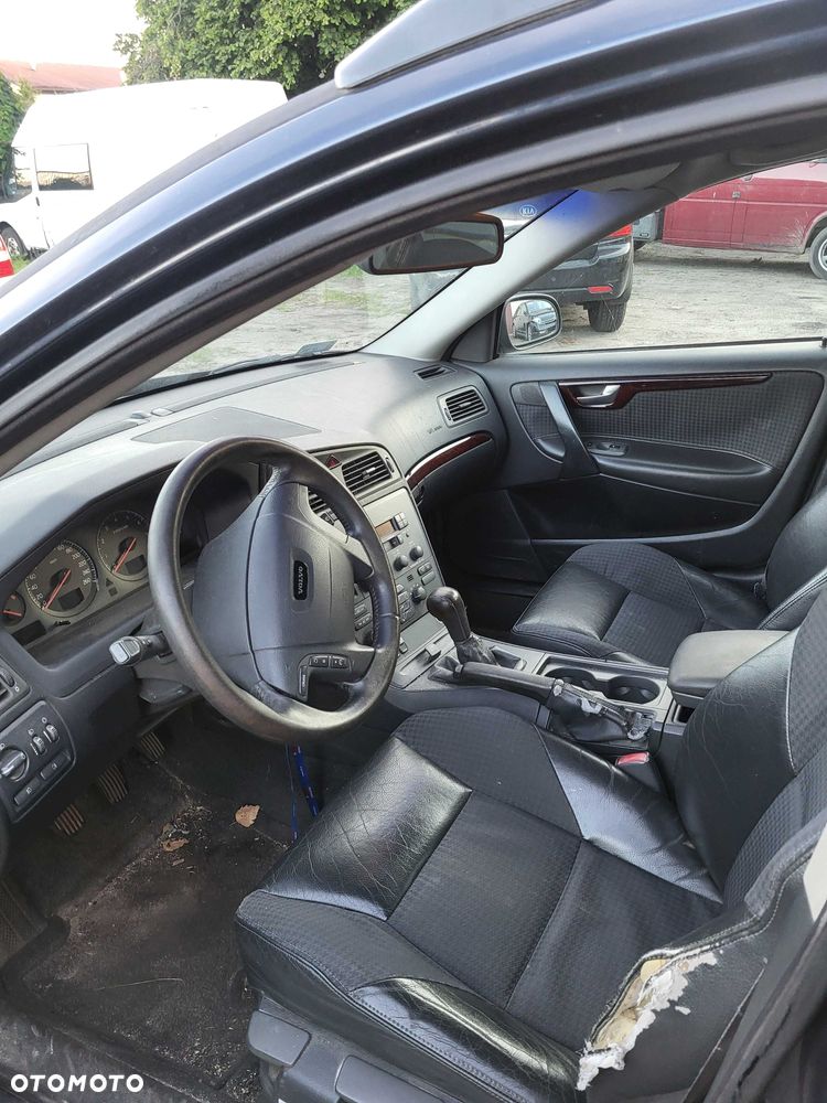 Volvo V70 - 3