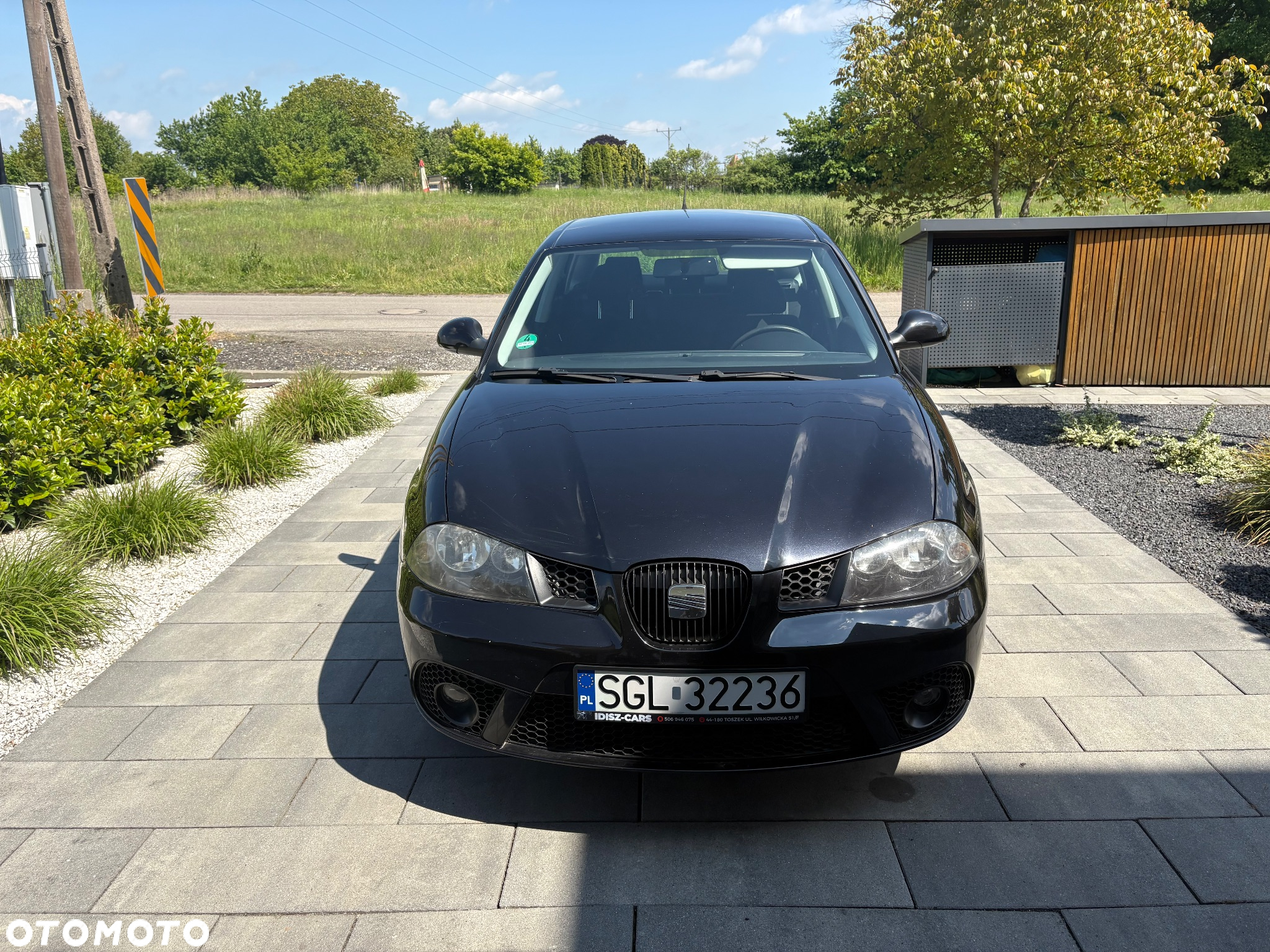 Seat Ibiza 1.4 16V Style - 2