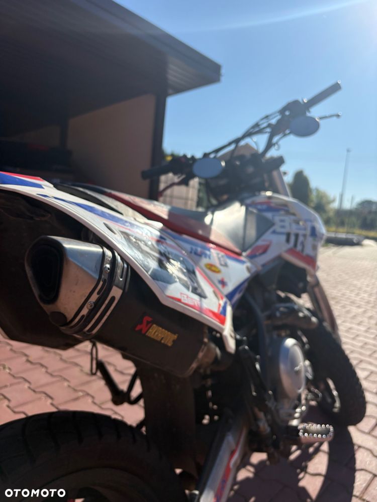 Beta Motard - 1