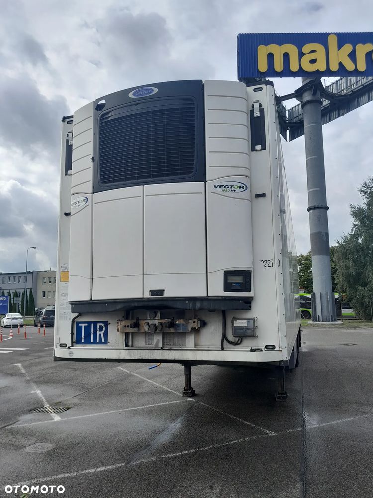 Schmitz Cargobull SCB*S3B - 2