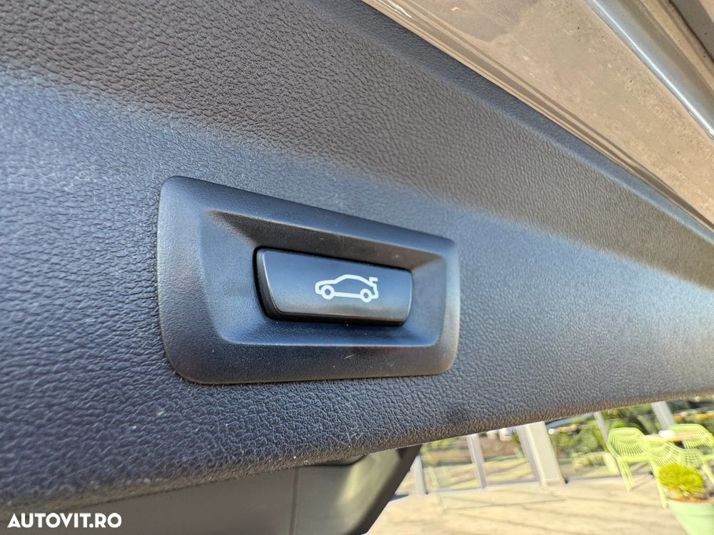 BMW X3 xDrive30e Aut. M Sport Edition - 19