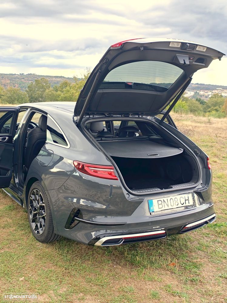 Kia ProCeed 1.0 T-GDi GT Line - 26