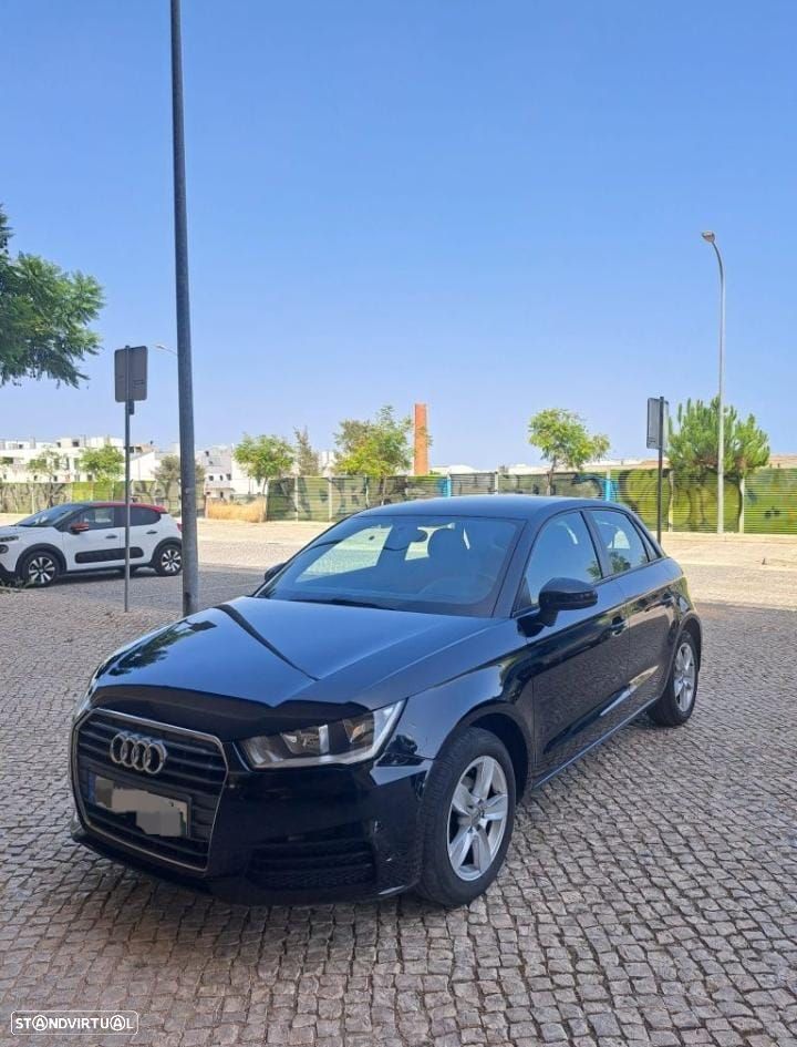 Audi A1 1.4 TDI - 2