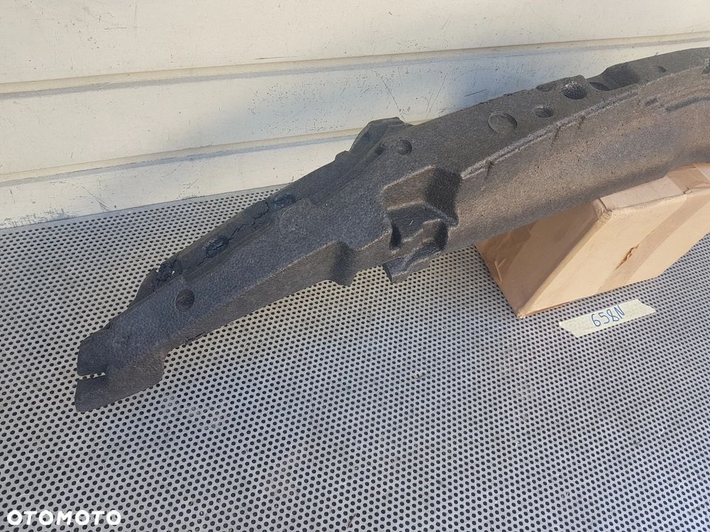 Mercedes W176 A AMG LIFT Absorber Zderzaka Przód Styropian - 6