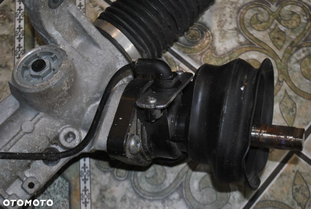 Maglownica Mercedes A-Klasa W176 AMG45  6700003558A - 7