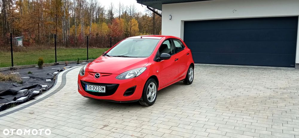 Mazda 2 1.3 Comfort - 1