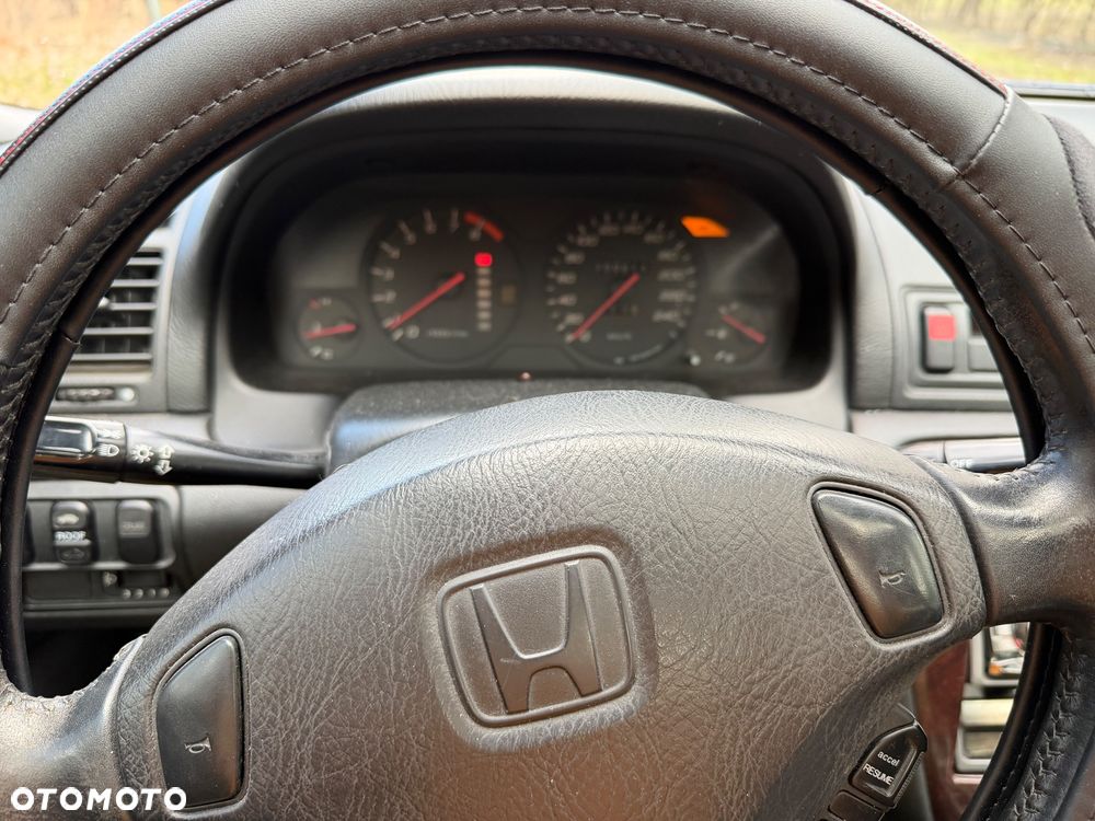 Honda Prelude 2.2i VTEC - 9