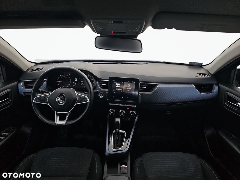 Renault Arkana 1.3 TCe mHEV Zen EDC - 10