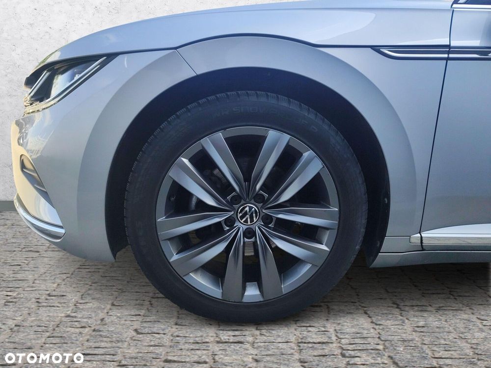 Volkswagen Arteon 2.0 TSI Elegance DSG - 37