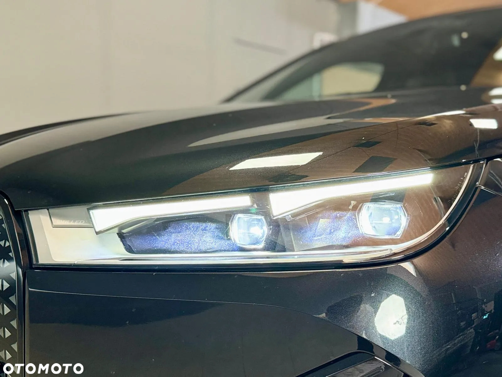 BMW iX xDrive40 76.6kWh - 5