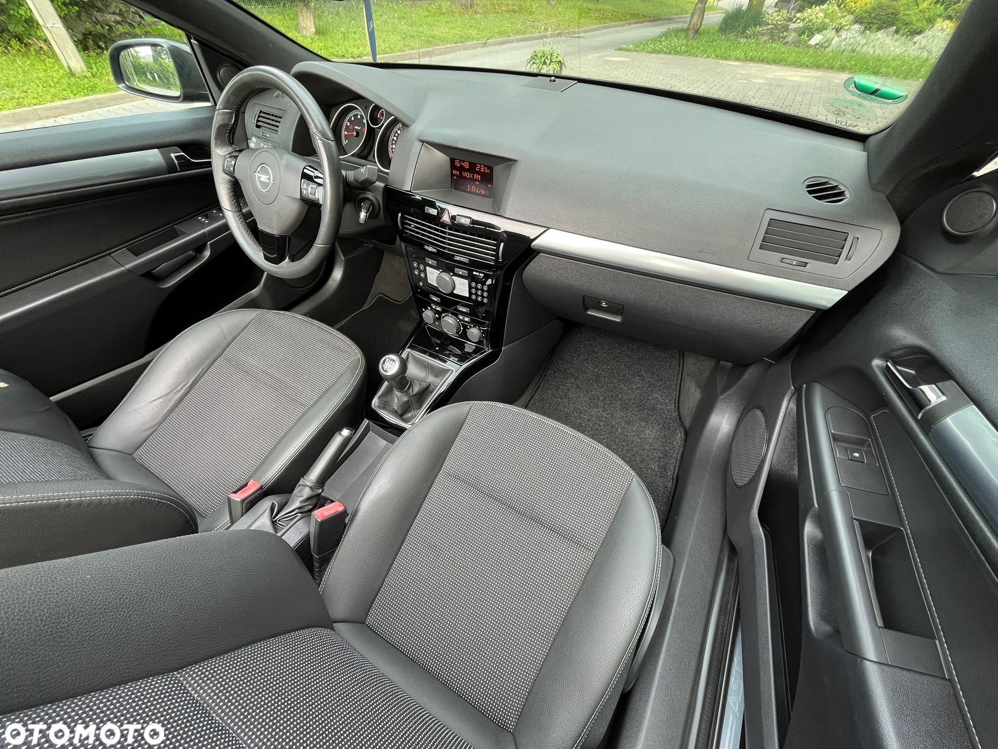 Opel Astra - 11