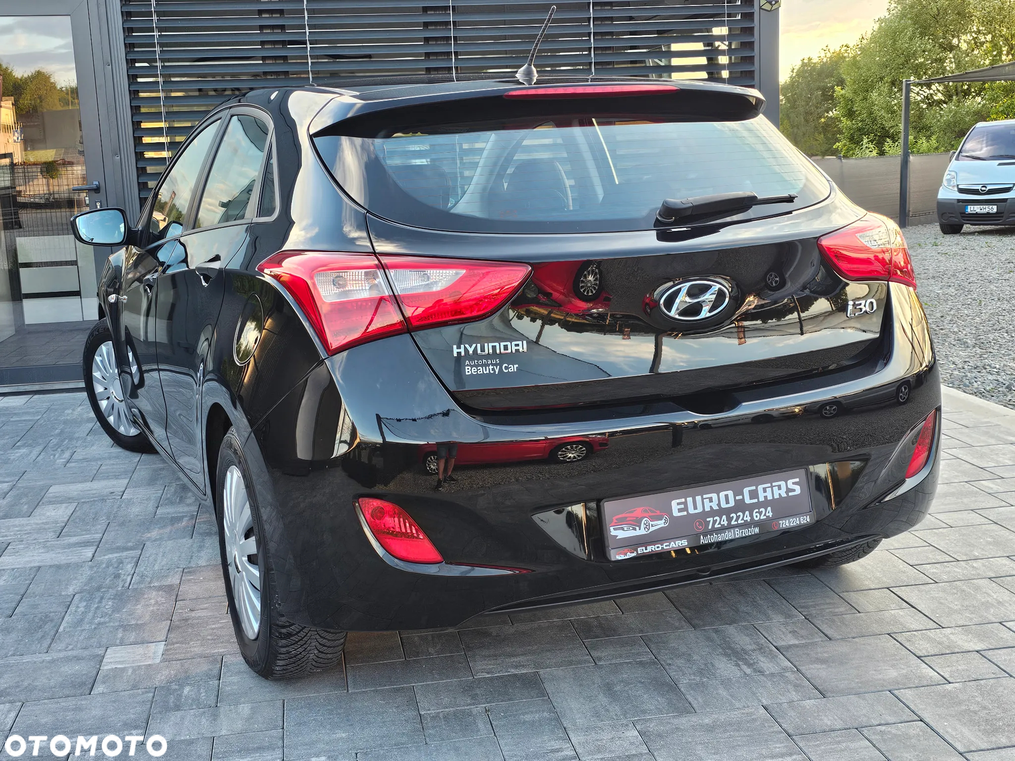 Hyundai i30 1.4 Classic - 32