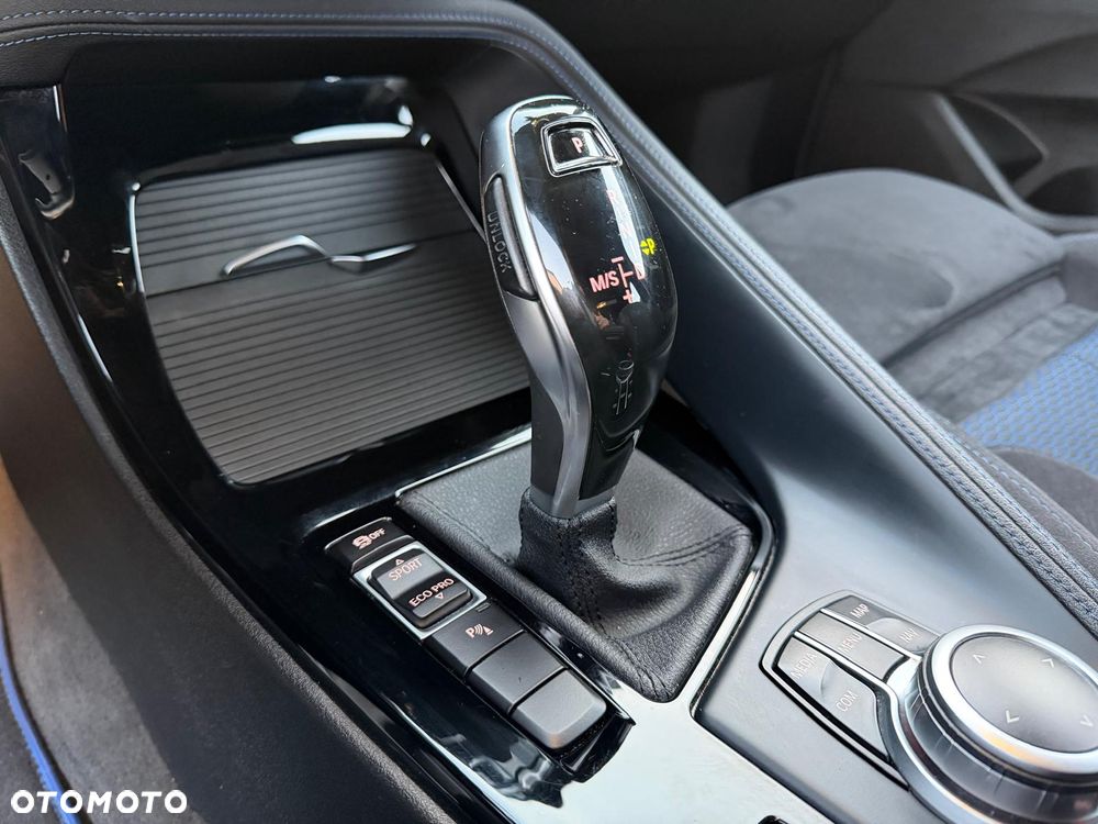 BMW X2 sDrive18i GPF M Sport X - 27