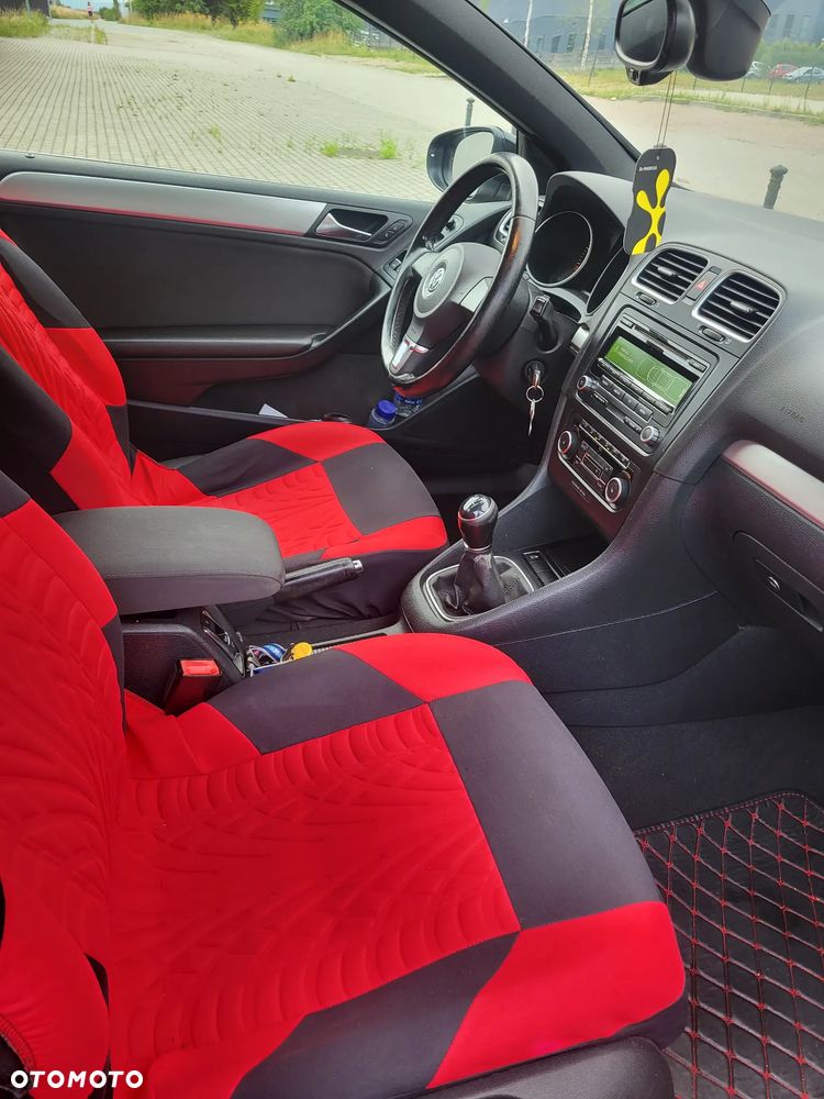 Volkswagen Golf - 9