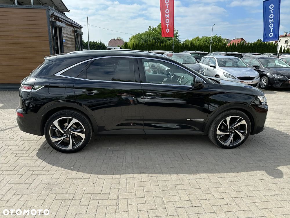DS Automobiles DS 7 Crossback - 39