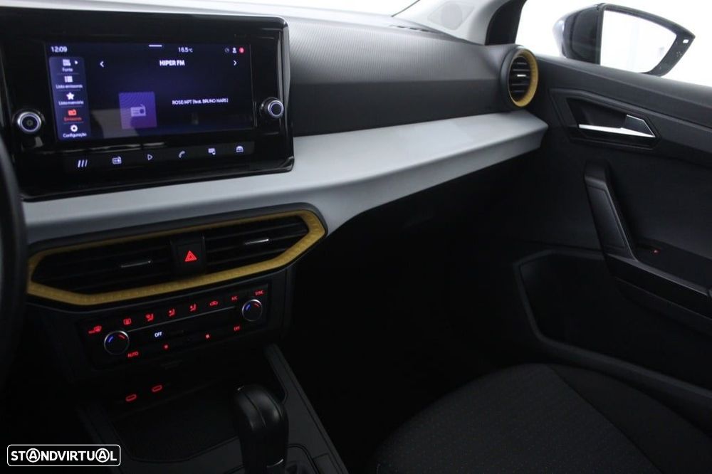 SEAT Ibiza 1.0 TSI Style DSG - 30