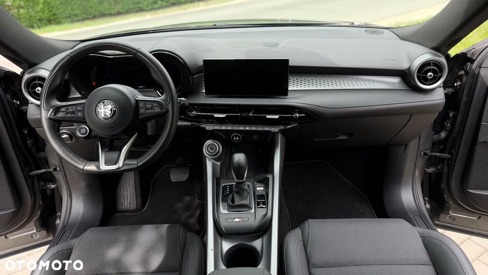 Alfa Romeo Tonale 1.5 T4 GSE mHEV Sprint DCT - 16
