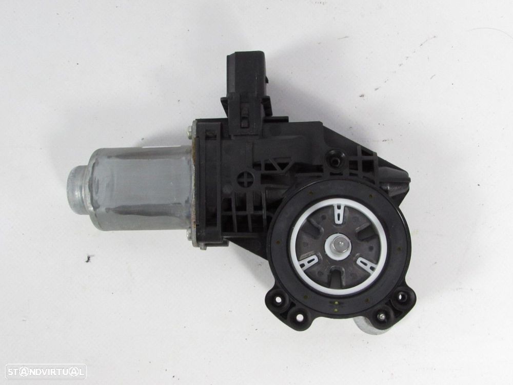 Motor elevador Direito/Trás Seminovo/ Original BMW X3 (F25) 67627258536 - 2