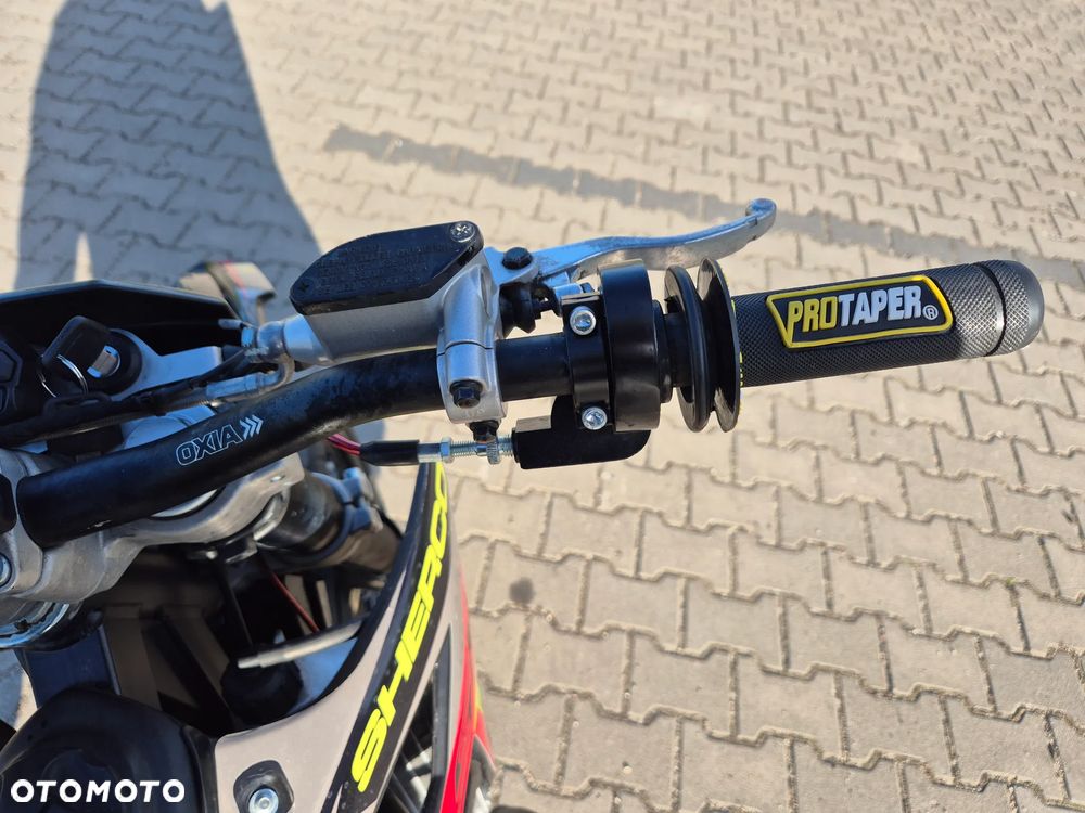 Sherco SM - 30