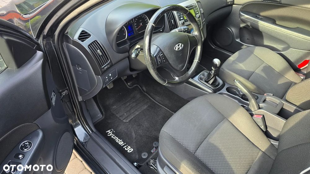 Hyundai i30 - 7