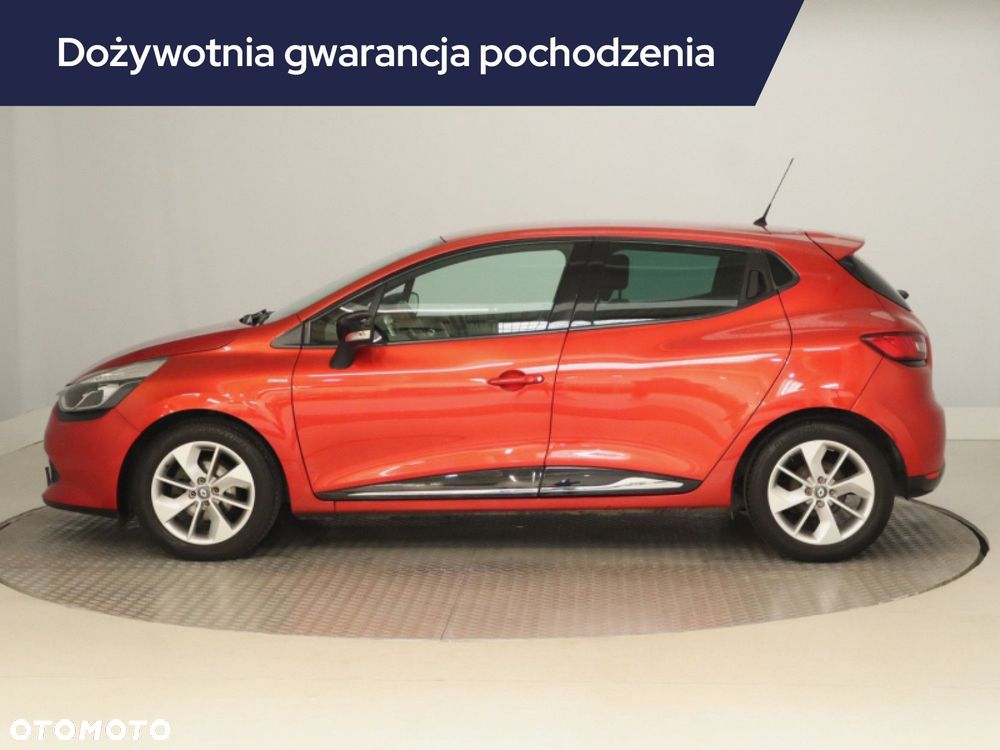 Renault Clio - 4