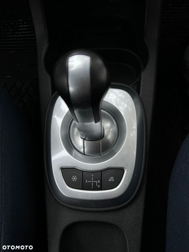 Opel Corsa 1.2 16V Enjoy Easytronic - 16