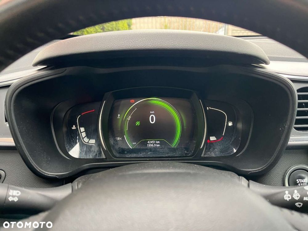 Renault Kadjar 1.2 Energy TCe Limited - 9