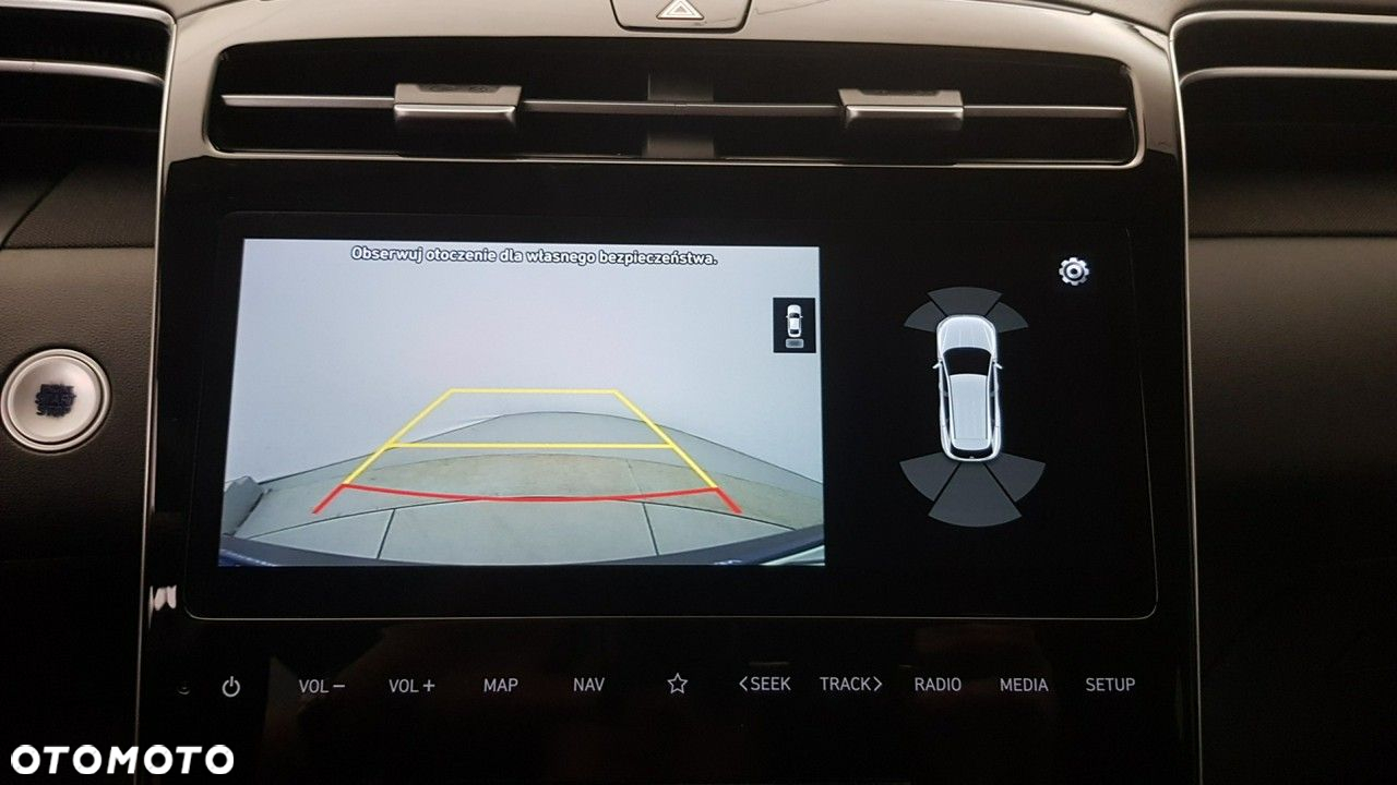 Hyundai Tucson - 29