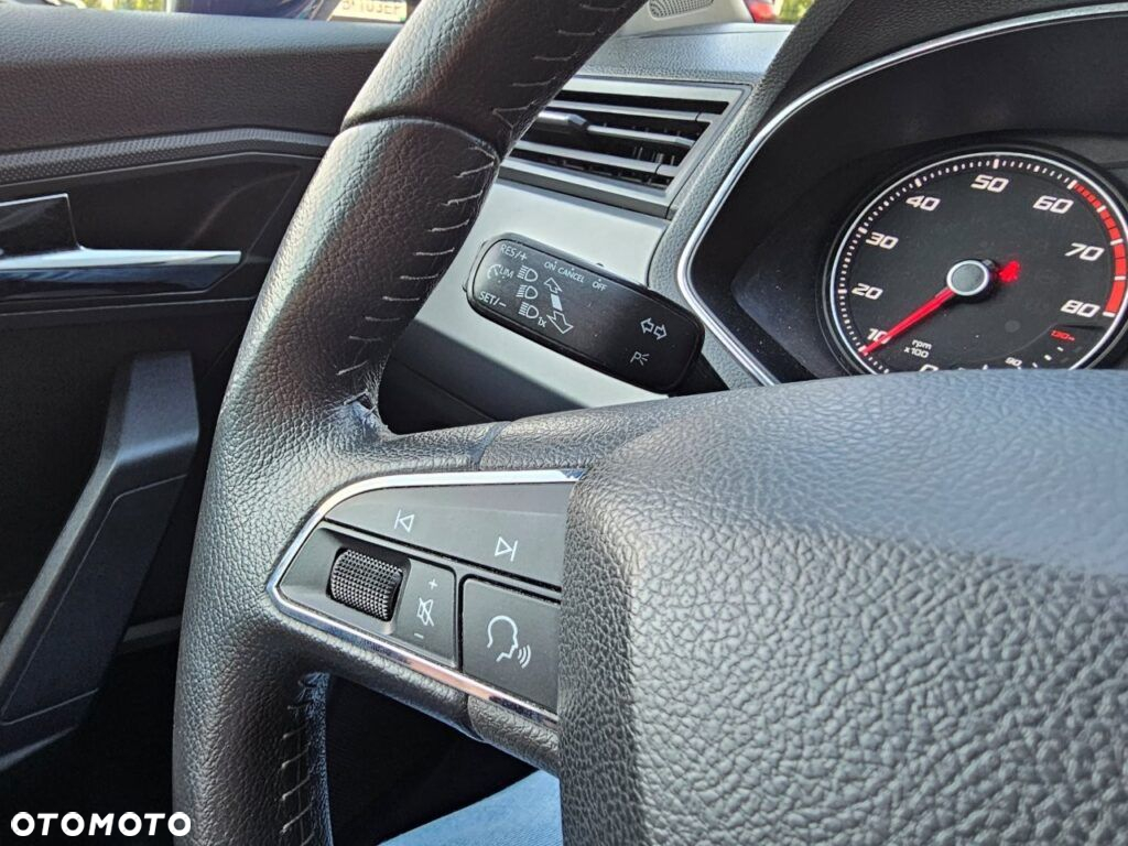 Seat Ibiza 1.0 TSI Style S&S - 13