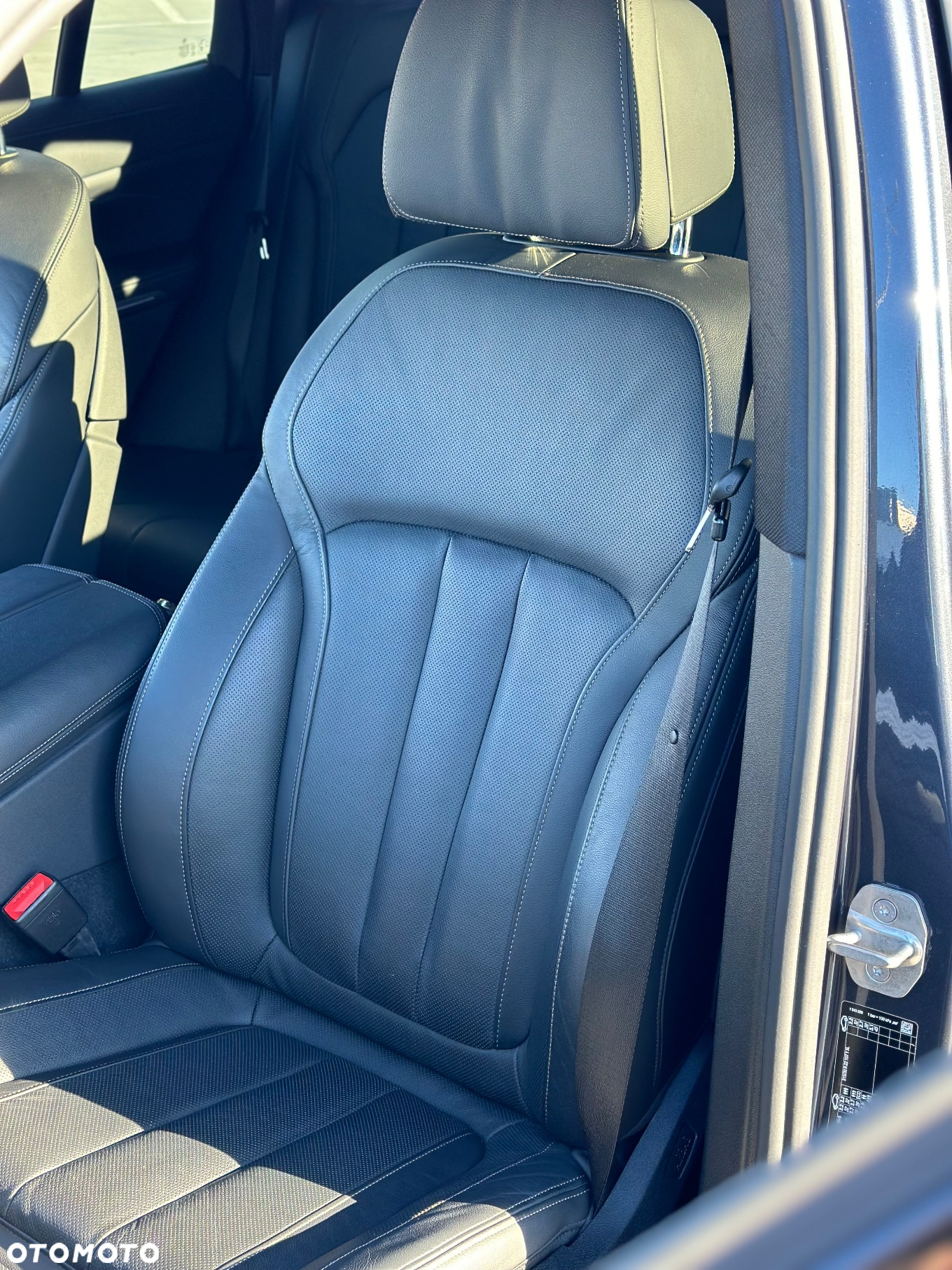 BMW X5 xDrive25d sport - 18
