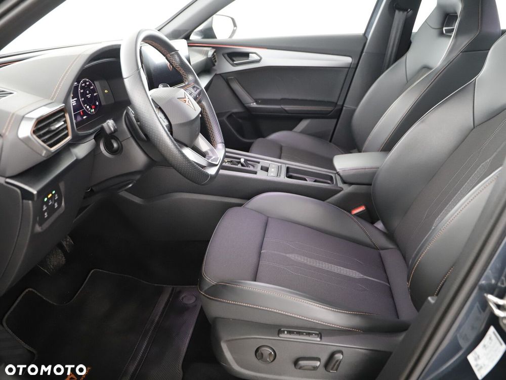 Cupra Formentor 1.5 TSI DSG - 10