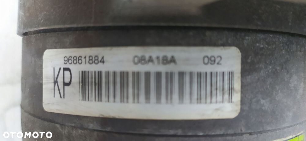 antara captiva 2.0 vcdi 09r 150km z20s1 sprezarka klimatyzacji 96861884 - 4
