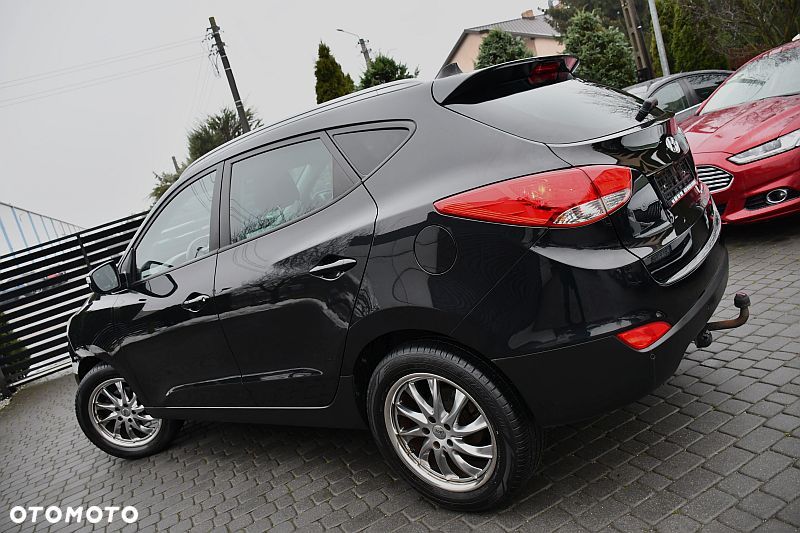 Hyundai ix35 1.6 2WD Style - 3