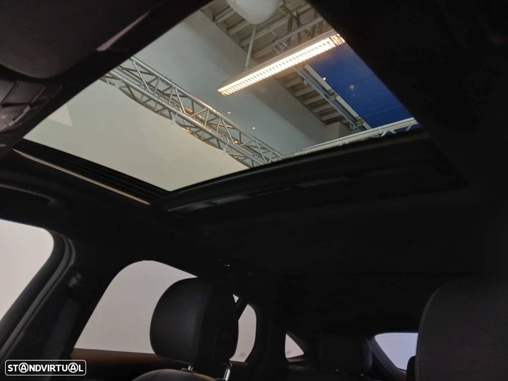 Mercedes-Benz GLC 300 de Coupe 4Matic 9G-TRONIC AMG Line Plus - 5