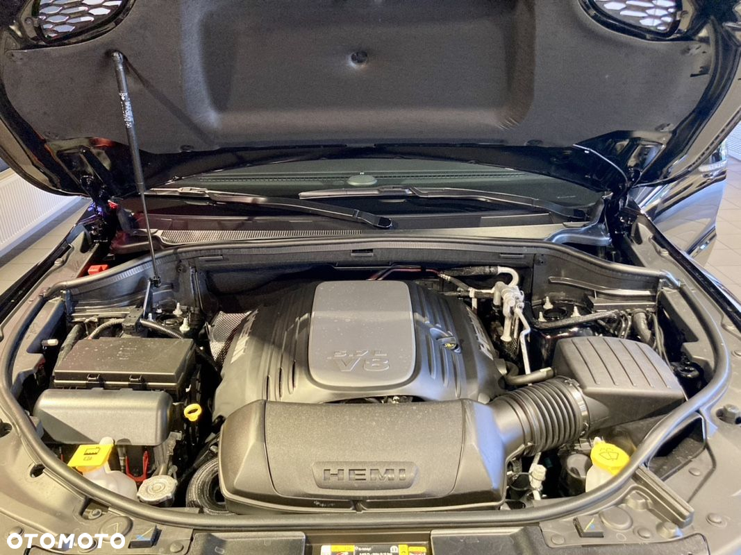 Dodge Durango 5.7 R/T - 14
