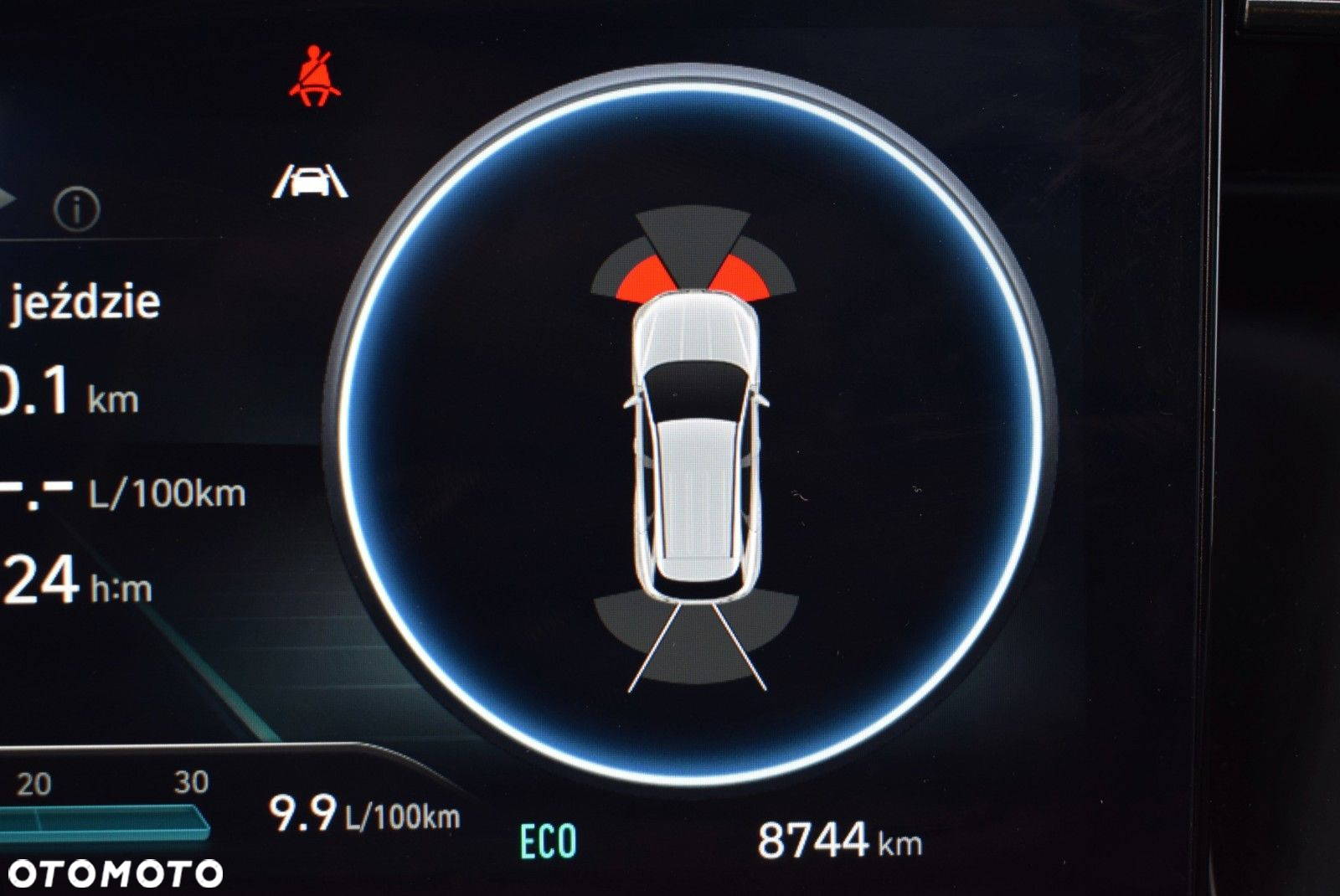 Hyundai Tucson - 40