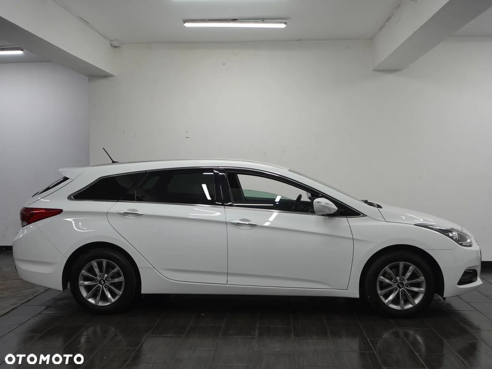 Hyundai i40 1.7 CRDi Business - 9