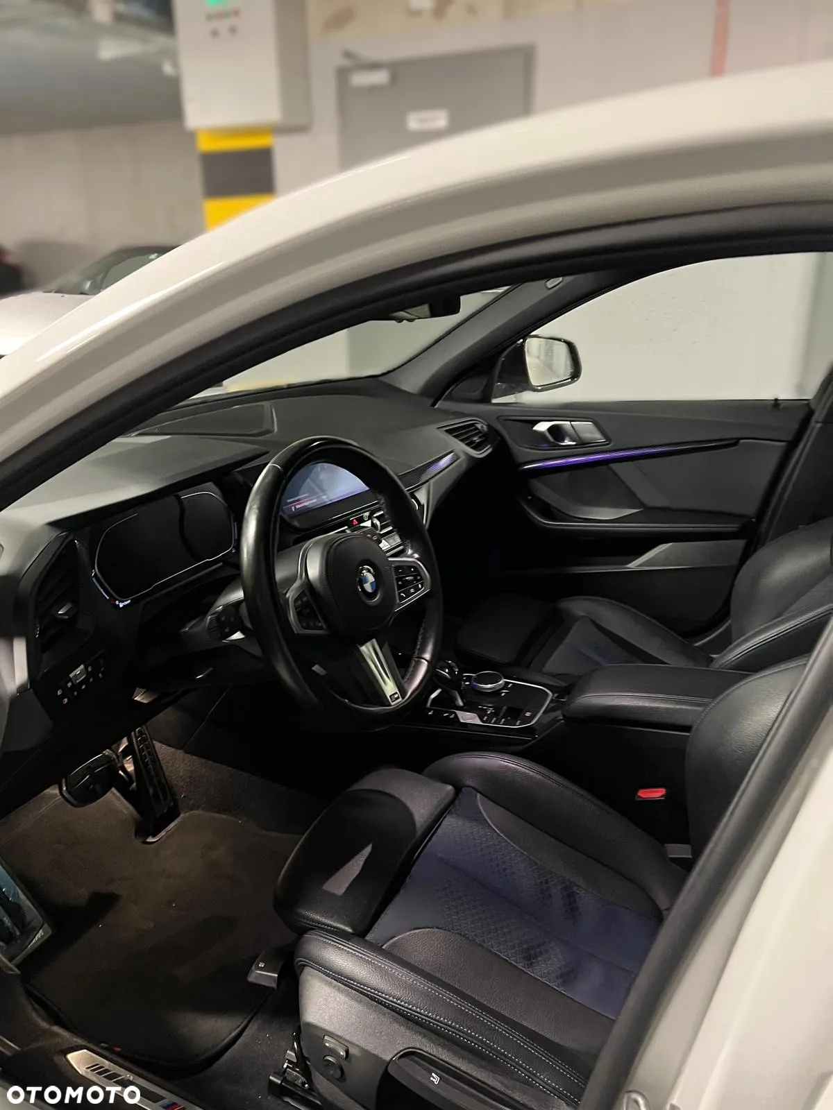 BMW Seria 1 - 23