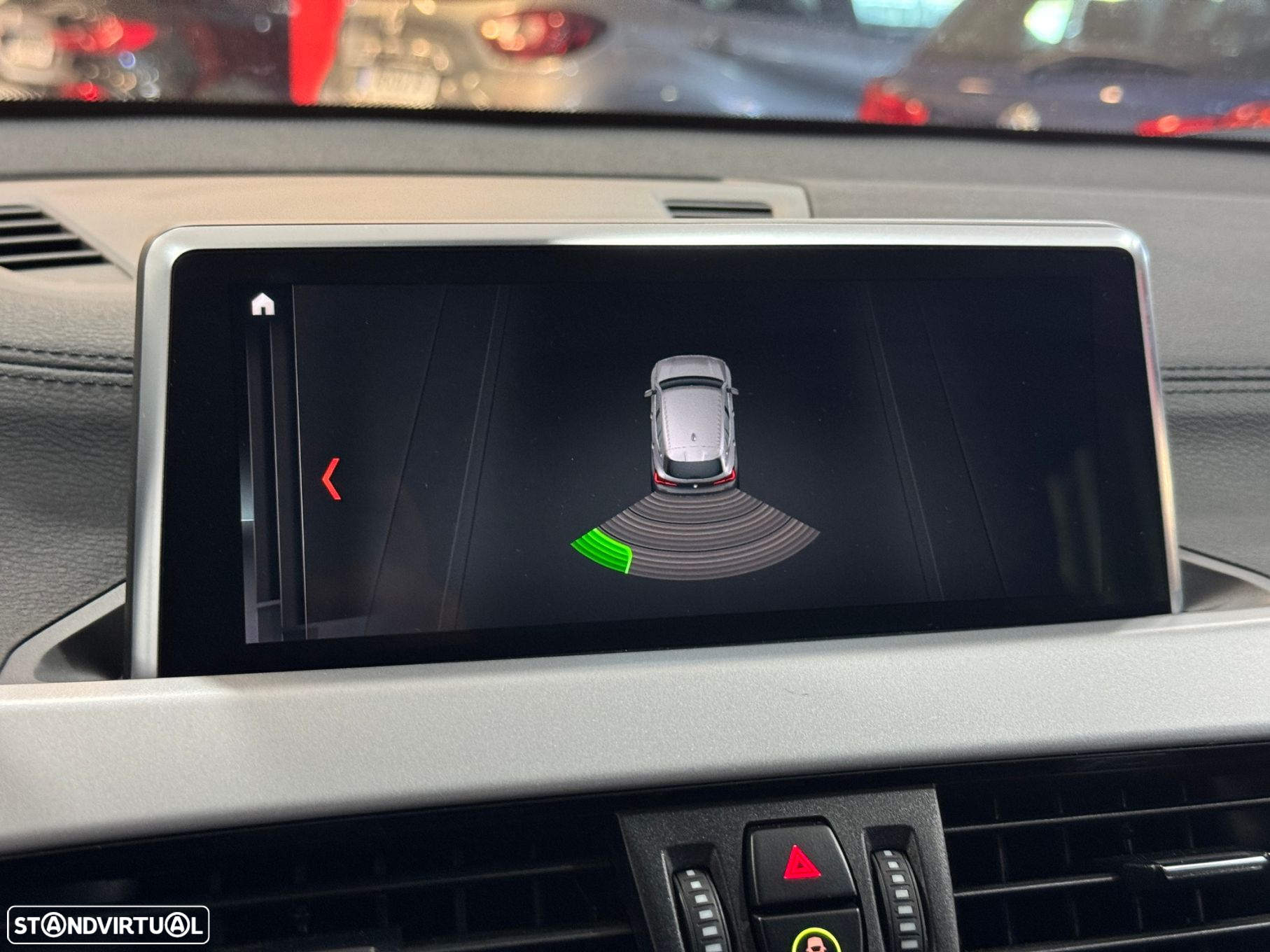 BMW X2 16 d sDrive Advantage - 30