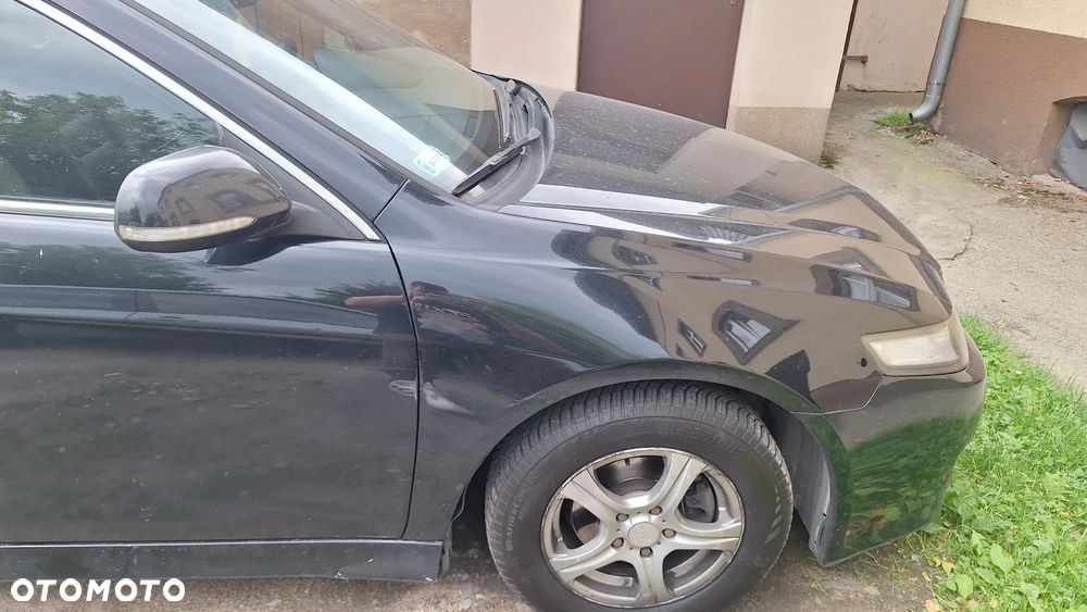 Honda Accord 2.0 Comfort - 7