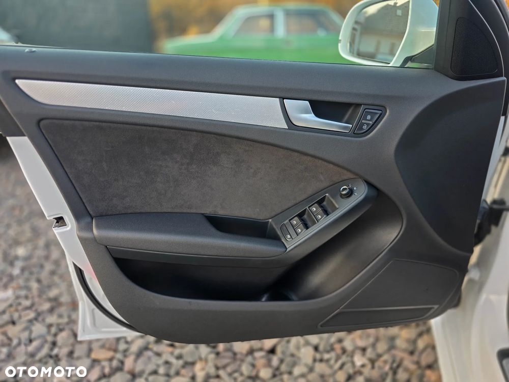 Audi A4 Avant 2.0 TDI DPF quattro Ambition - 18