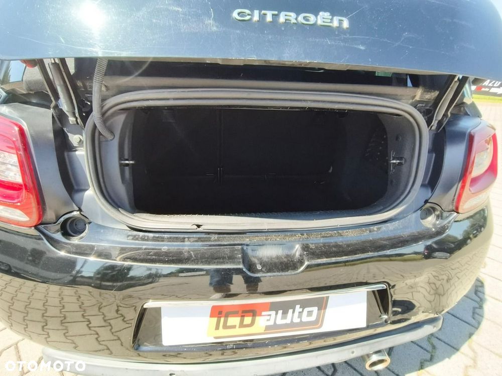 Citroën DS3 - 20