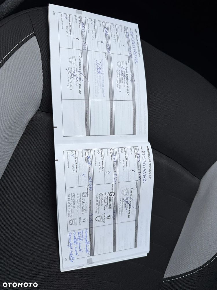 Dacia Sandero Stepway2 1.5 dCi - 34