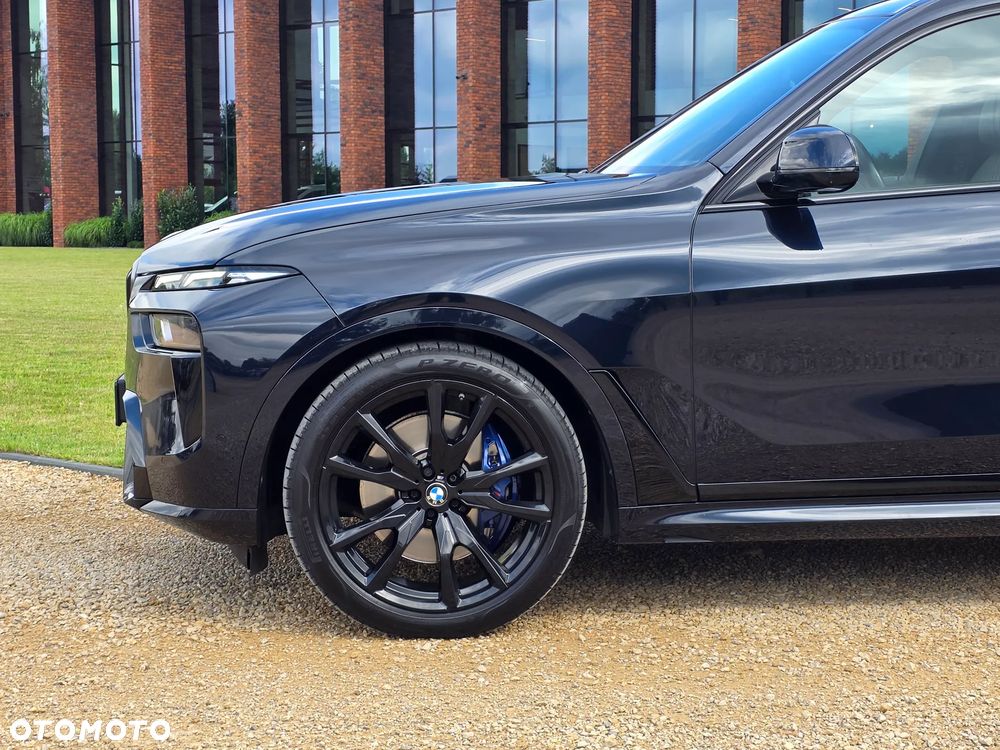 BMW X7 xDrive40d mHEV sport - 5