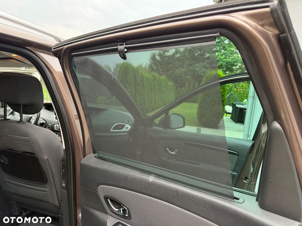 Renault Grand Scenic Gr 1.6 dCi Energy TomTom Edition - 16